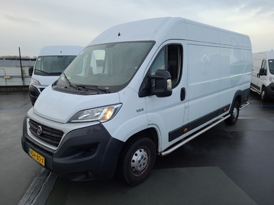 Fiat Ducato gb 3.0 35L L4H2 3.0 NATURAL POWER 4D 100KW, 2019
