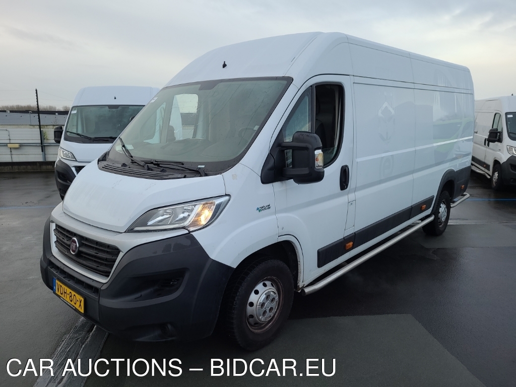 Fiat Ducato gb 3.0 35L L4H2 3.0 NATURAL POWER 4D 100KW, 2019