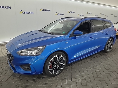 Ford Focus wagon 1.0 ** GEARBOX/CLUTCH DEFECT**1.0 ECOBO HYBR 155PK ST-LINE X BUS WAGON 5D, 2020