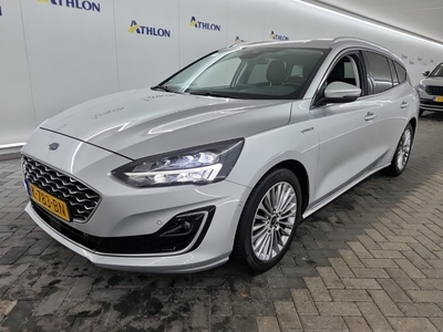 Ford Focus wagon 1.5 1.5 ECOBOOST 150PK VIGNALE AUTO WAGON 5D, 2020