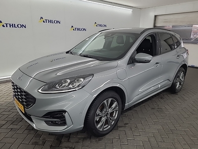 Ford Kuga 2.5 ST-LINE X 2.5 PHEV E-CVT 165KW ATHLON EDITION, 2022