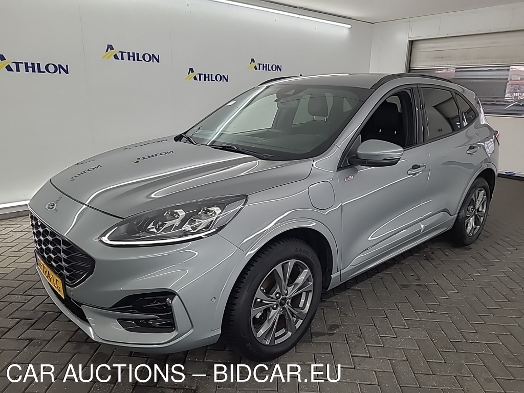 Ford Kuga 2.5 ST-LINE X 2.5 PHEV E-CVT 165KW ATHLON EDITION, 2022