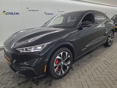 Ford Mustang mach-e 0.0 75KWH AWD AUTO 5D 198KW ATHLON EDITION, 2021