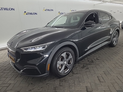 Ford Mustang mach-e 0.0 75KWH RWD AUTO 5D 190KW, 2021