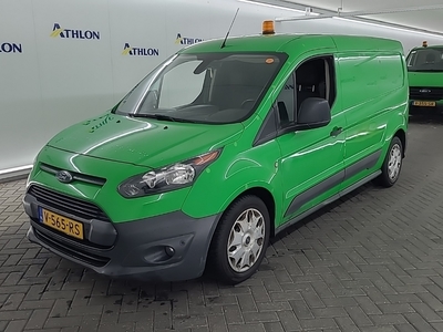 Ford Transit connect 1.5 L2 TREND 1.5 TDCI 100 PK 4D, 2018