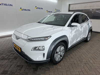 Hyundai Kona 0.0 FASHION DESIGN ELECTRIC 64 KWH 5D, 2021