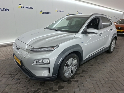 Hyundai Kona 0.0 FASHION DESIGN ELECTRIC 64KWH 5D ATHLON EDITION, 2020