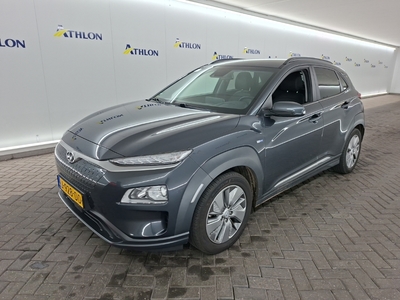 Hyundai Kona 0.0 FASHION ELECTRIC 64 KWH 5D, 2020