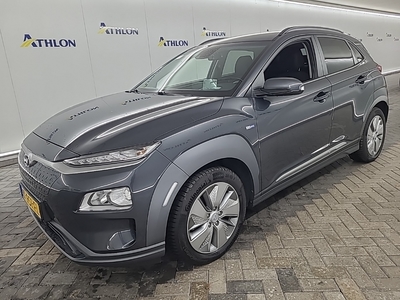 Hyundai Kona 0.0 FASHION ELECTRIC 64 KWH 5D ATHLON EDITION, 2020