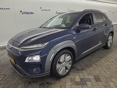 Hyundai Kona 0.0 LIMITED SKY ELECTRIC 64 KWH 5D, 2020
