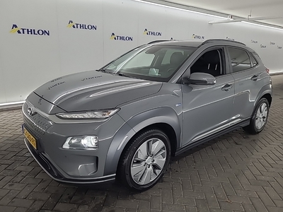 Hyundai Kona 0.0 PREMIUM ELECTRIC 64KWH 5D ATHLON EDITION, 2019