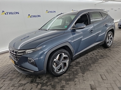 Hyundai Tucson 1.6 1.6 T-GDI HEV PREMIUM AUTOMAAT 5D 169KW, 2021
