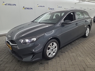 Kia Ceed sportswago 1.0 1.0 T-GDI MHEV DCT DYNAMICLINE 5D 88KW UITLOPEND, 2023