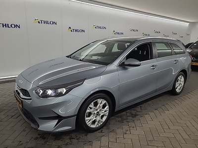 Kia Ceed sportswago 1.0 1.0 T-GDI MHEV DCT DYNAMICLINE 5D 88KW UITLOPEND, 2023