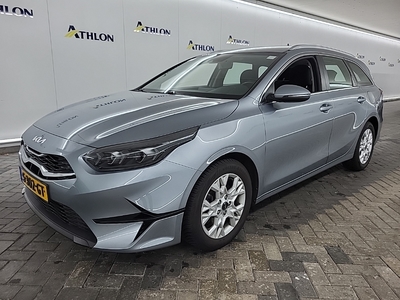 Kia Ceed sportswago 1.0 1.0 T-GDI MHEV DCT DYNAMICLINE 5D 88KW UITLOPEND, 2023