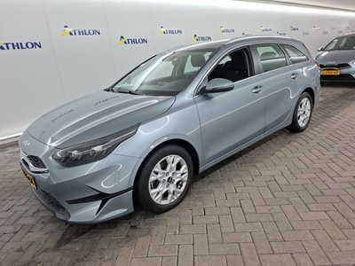 Kia Ceed sportswago 1.0 1.0 T-GDI MHEV DCT DYNAMICLINE 5D 88KW UITLOPEND, 2023