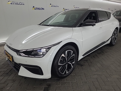 Kia Ev6 0.0 77.4KWH GT-LINE RWD 5D 168KW ATHLON EDITION, 2021