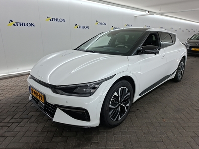 Kia Ev6 0.0 77.4KWH GT-LINE RWD 5D 168KW ATHLON EDITION, 2021