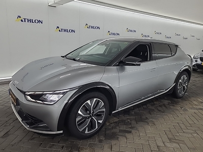 Kia Ev6 0.0 77.4KWH PLUS RWD 5D 168KW, 2022