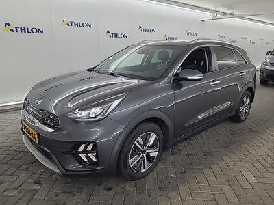 Kia Niro 1.6 1.6 GDI HYBRID EXECUTIVELINE 5D 104KW, 2020