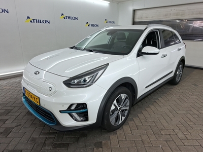 Kia Niro 0.0 E-NIRO EV DYNAMICLINE 3-FASE 5D 150KW, 2020