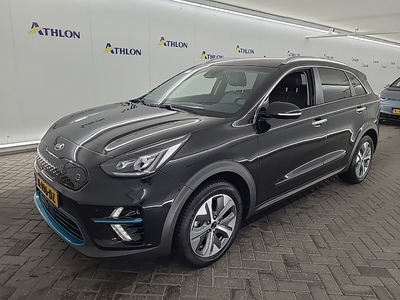 Kia Niro 0.0 E-NIRO EV EXECUTIVELINE 3-FASE 5D 150KW, 2020