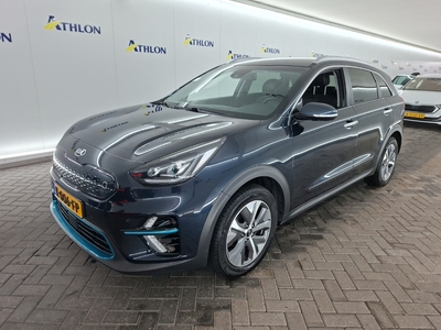 Kia Niro 0.0 E-NIRO EV EXECUTIVELINE 3-FASE ATHLON EDITION, 2020