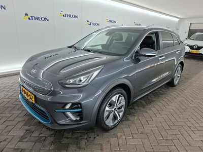 Kia Niro 0.0 E-NIRO EV EXECUTIVELINE 5D 150KW, 2020
