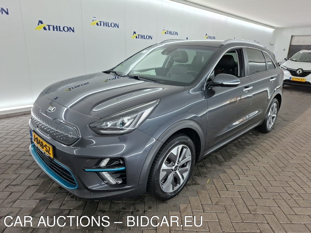 Kia Niro 0.0 E-NIRO EV EXECUTIVELINE 5D 150KW, 2020