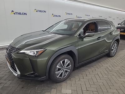Lexus Ux 300e 0.0 ELECTRIC LUXURY 5D 150KW, 2020