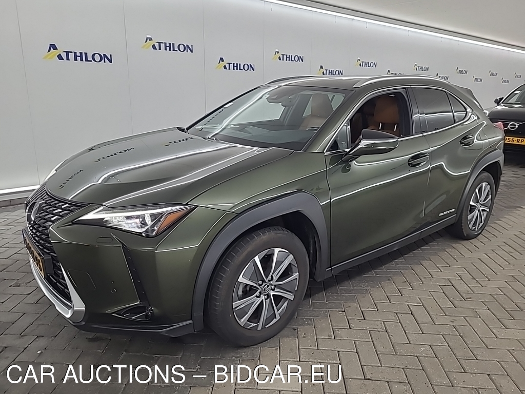 Lexus Ux 300e 0.0 ELECTRIC LUXURY 5D 150KW, 2020