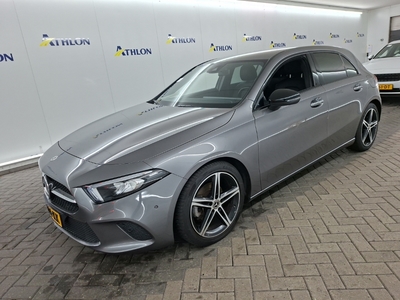 Mercedes A-klasse 1.3 A 180 DCT LUXURY LINE 5D 100KW, 2023