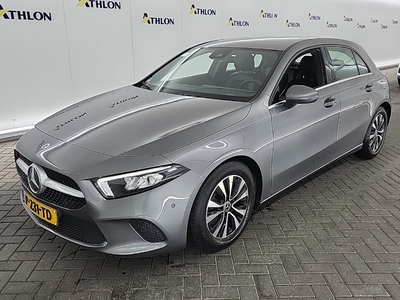 Mercedes A-klasse 1.3 A 200 7G-DCT BUSINESS SOLUTION 5D 120KW, 2022
