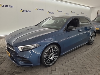 Mercedes A-klasse 1.3 A 250 E 8G-DCT BUSINESS SOL AMG LIMITED 5D 160KW, 2022