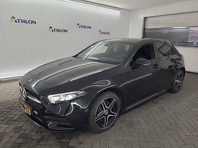 Mercedes A-klasse 1.3 A 250 E 8G-DCT BUSINESS SOL AMG LIMITED 5D 160KW, 2022