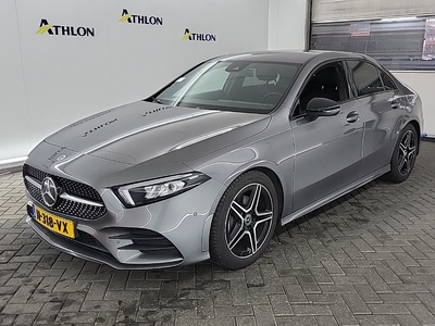 Mercedes A-klasse limous 1.3 A 180 7G-DCT BUSINESS SOLUTION AMG 4D 100KW, 2022
