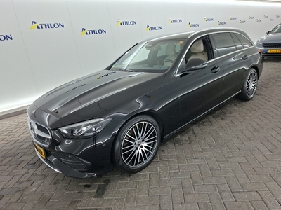 Mercedes C-klasse estate 1.5 C 200 LAUNCH EDITION LUXURY LINE 5D 150KW, 2022