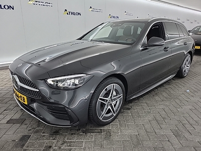 Mercedes C-klasse estate 2.0 C 300 E AMG LINE 5D 230KW, 2022