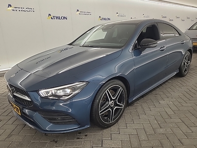 Mercedes Cla 1.3 CLA 200 DCT BUSINESS SOLUTION AMG 4D 120KW, 2022