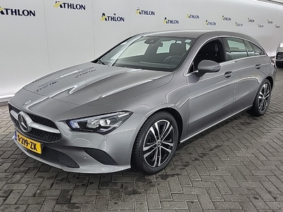 Mercedes Cla shooting br 1.3 CLA 180 DCT BUSINESS LINE 5D 100KW, 2023