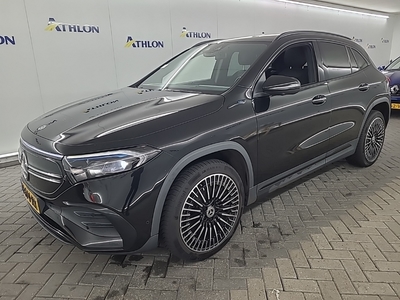 Mercedes Eqa 0.0 250 BUSINESS SOLUTION AMG AUTO 5D 140KW, 2021