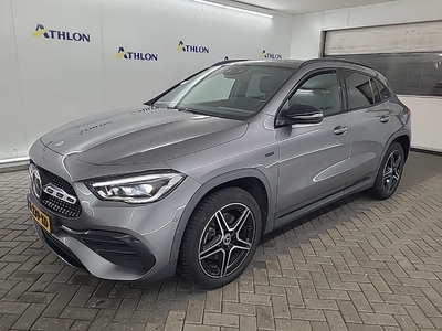Mercedes Gla 1.3 GLA 250 E DCT BUSINESS SOL AMG LIMITED 5D 160KW, 2021