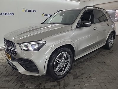 Mercedes Gle 2.0 GLE 350 E 4MATIC 5D 245KW, 2021