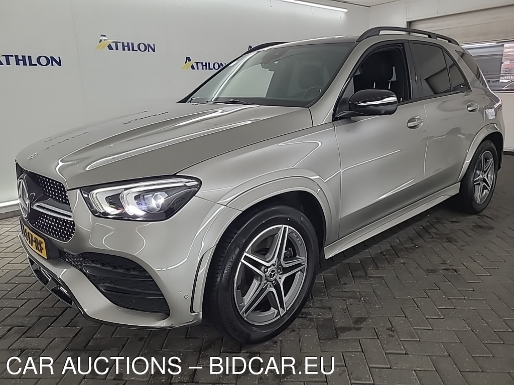 Mercedes Gle 2.0 GLE 350 E 4MATIC 5D 245KW, 2021