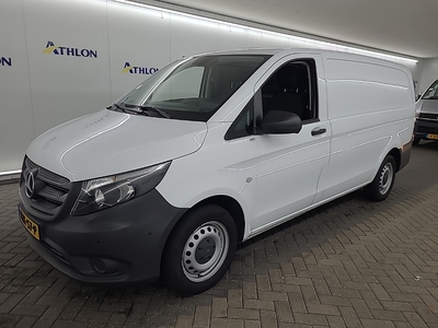 Mercedes Vito gb 2.0 116CDI LANG RWD 4D 120KW, 2022