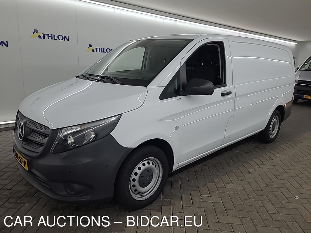 Mercedes Vito gb 2.0 116CDI LANG RWD 4D 120KW, 2022