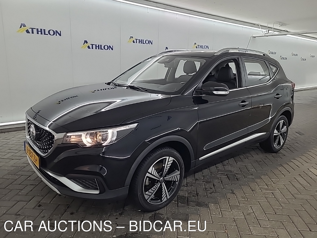 MG Zs 0.0 EV LUXURY 5D 105KW, 2020