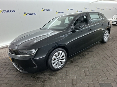 Opel Astra 1.2 1.2 TURBO S/S 81KW EDITION 5D, 2023