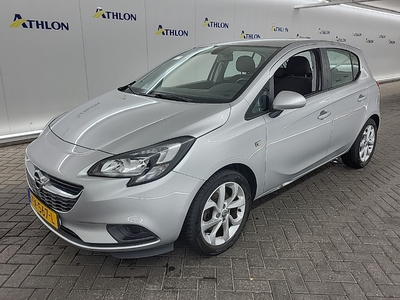 Opel Corsa 1.0 1.0 TURBO 66KW S/S ONLINE EDIT 5D, 2018