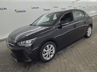 Opel Corsa 1.2 1.2 EDITION 55KW 5D, 2022